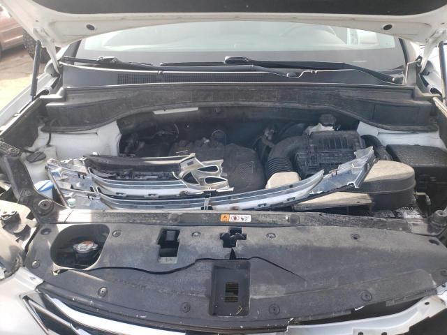 Photo 6 VIN: 5XYZU3LB4EG231821 - HYUNDAI SANTA FE S 