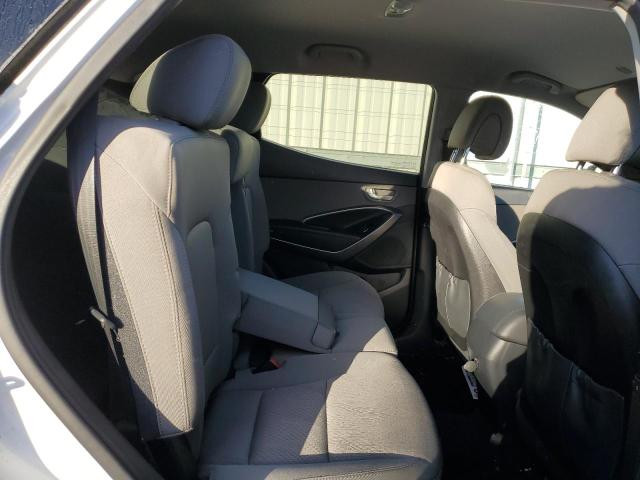 Photo 10 VIN: 5XYZU3LB4FG254484 - HYUNDAI SANTA FE S 