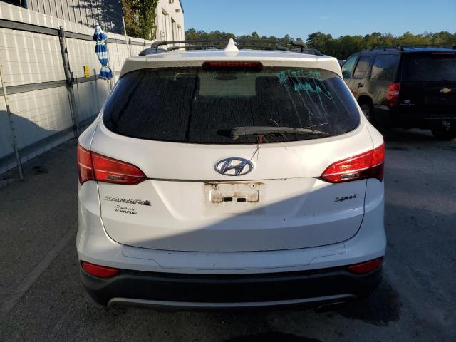 Photo 5 VIN: 5XYZU3LB4FG254484 - HYUNDAI SANTA FE S 