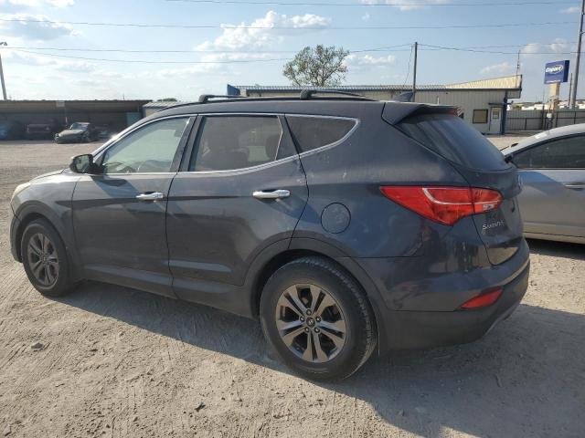 Photo 1 VIN: 5XYZU3LB4FG258647 - HYUNDAI SANTA FE S 