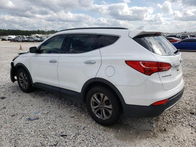 Photo 1 VIN: 5XYZU3LB4FG285069 - HYUNDAI SANTA FE S 