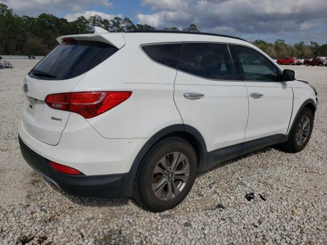 Photo 2 VIN: 5XYZU3LB4FG285069 - HYUNDAI SANTA FE S 