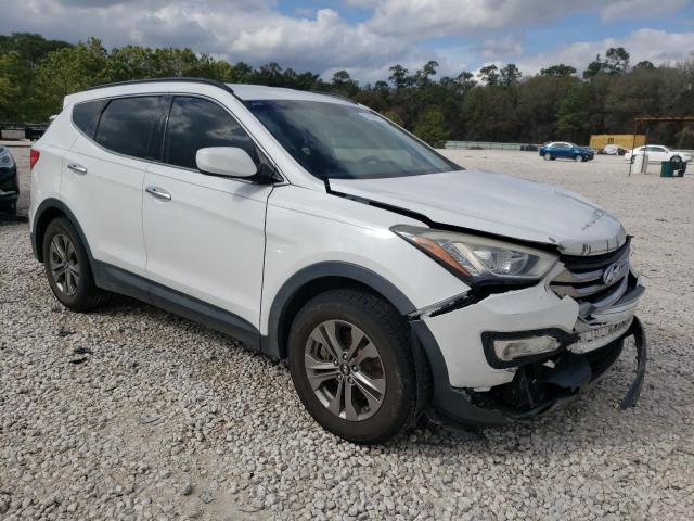 Photo 3 VIN: 5XYZU3LB4FG285069 - HYUNDAI SANTA FE S 