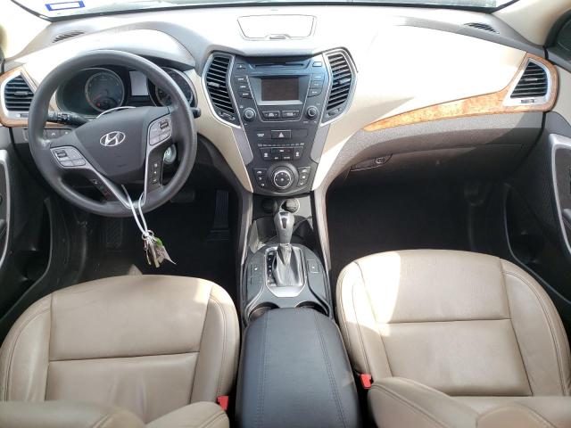 Photo 7 VIN: 5XYZU3LB4FG285069 - HYUNDAI SANTA FE S 