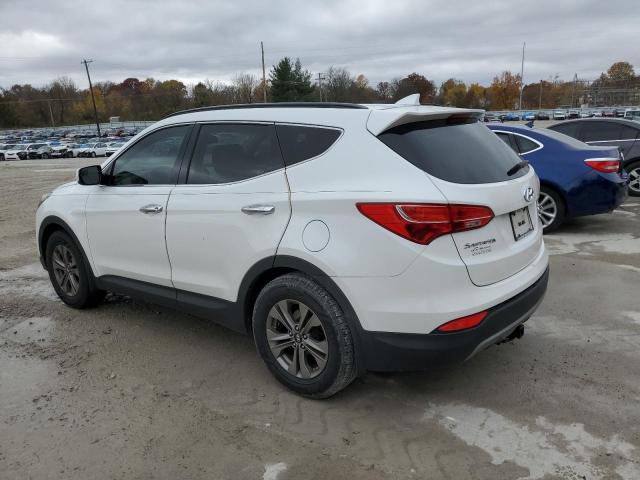 Photo 1 VIN: 5XYZU3LB4FG285122 - HYUNDAI SANTA FE 