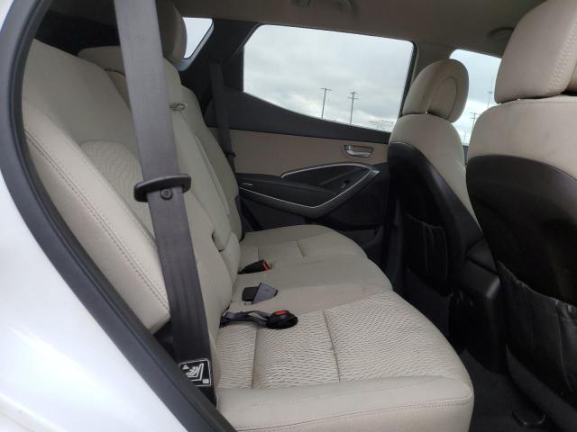 Photo 10 VIN: 5XYZU3LB4FG285122 - HYUNDAI SANTA FE 