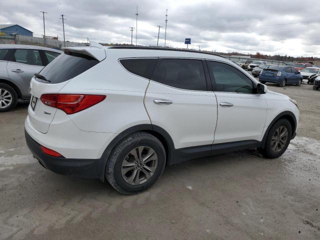 Photo 2 VIN: 5XYZU3LB4FG285122 - HYUNDAI SANTA FE 