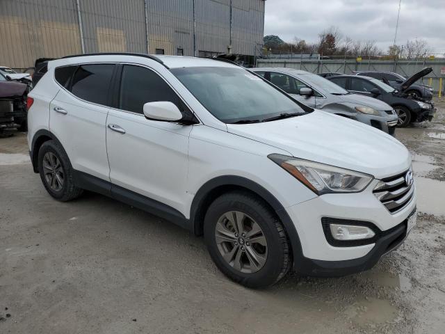 Photo 3 VIN: 5XYZU3LB4FG285122 - HYUNDAI SANTA FE 