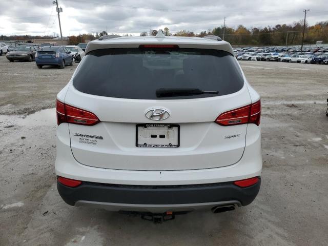 Photo 5 VIN: 5XYZU3LB4FG285122 - HYUNDAI SANTA FE 