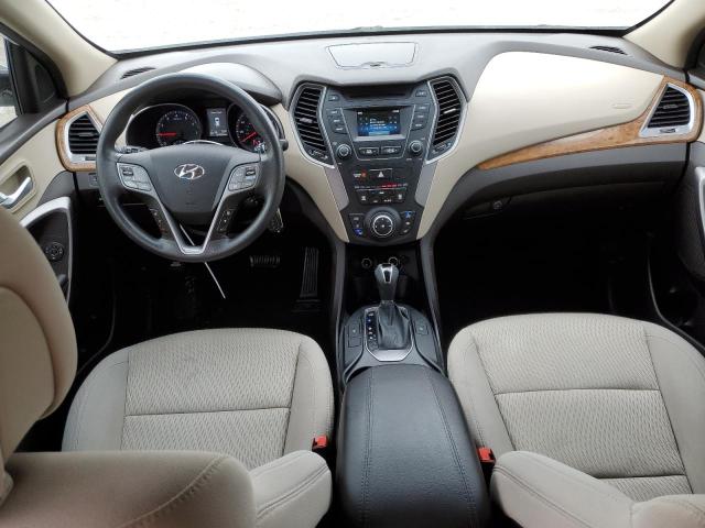 Photo 7 VIN: 5XYZU3LB4FG285122 - HYUNDAI SANTA FE 