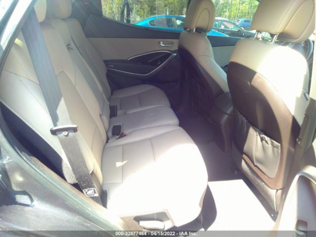 Photo 7 VIN: 5XYZU3LB4FG293575 - HYUNDAI SANTA FE SPORT 