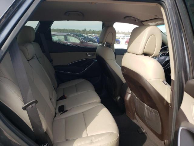 Photo 10 VIN: 5XYZU3LB4GG309226 - HYUNDAI SANTA FE S 