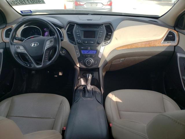 Photo 7 VIN: 5XYZU3LB4GG309226 - HYUNDAI SANTA FE S 