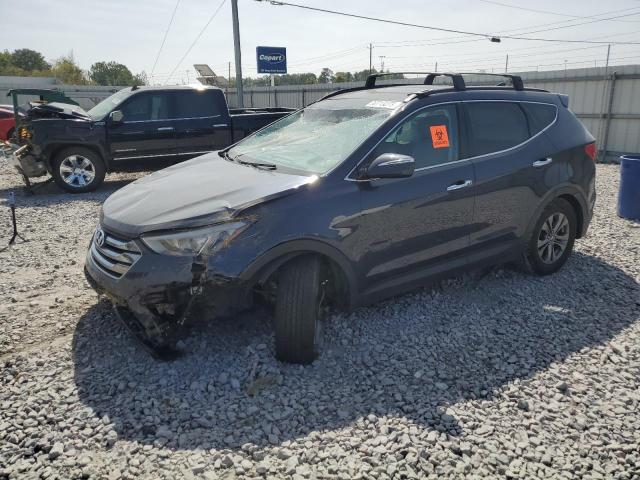 Photo 0 VIN: 5XYZU3LB4GG315902 - HYUNDAI SANTA FE S 