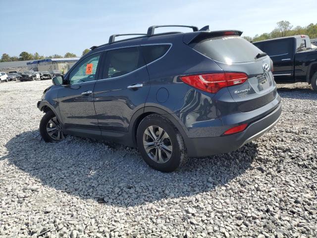 Photo 1 VIN: 5XYZU3LB4GG315902 - HYUNDAI SANTA FE S 