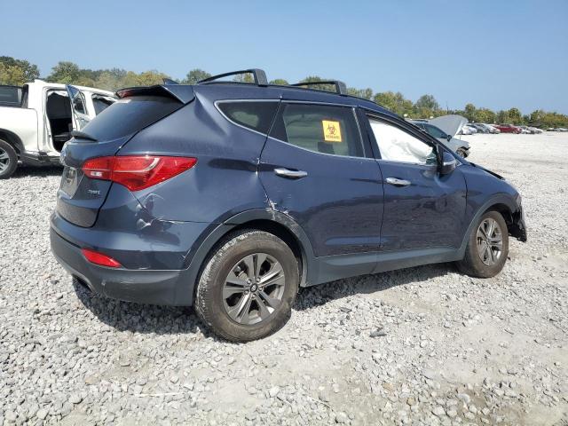 Photo 2 VIN: 5XYZU3LB4GG315902 - HYUNDAI SANTA FE S 