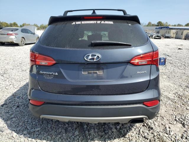 Photo 5 VIN: 5XYZU3LB4GG315902 - HYUNDAI SANTA FE S 