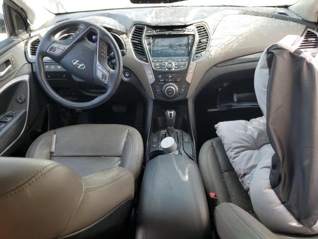 Photo 7 VIN: 5XYZU3LB4GG315902 - HYUNDAI SANTA FE S 