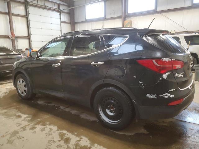 Photo 1 VIN: 5XYZU3LB4GG334630 - HYUNDAI SANTA FE 