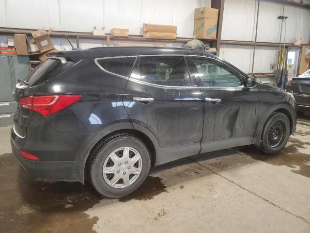 Photo 2 VIN: 5XYZU3LB4GG334630 - HYUNDAI SANTA FE 