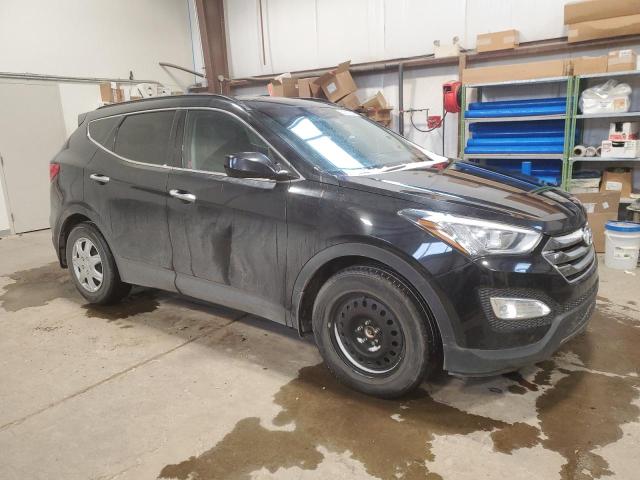 Photo 3 VIN: 5XYZU3LB4GG334630 - HYUNDAI SANTA FE 