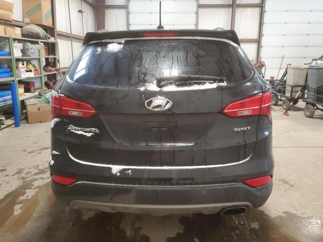 Photo 5 VIN: 5XYZU3LB4GG334630 - HYUNDAI SANTA FE 