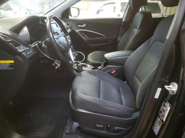 Photo 6 VIN: 5XYZU3LB4GG334630 - HYUNDAI SANTA FE 