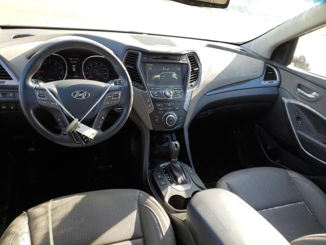 Photo 7 VIN: 5XYZU3LB4GG355493 - HYUNDAI SANTA FE S 