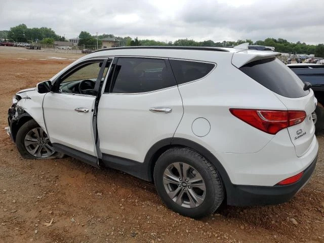 Photo 1 VIN: 5XYZU3LB4GG367157 - HYUNDAI SANTA FE S 