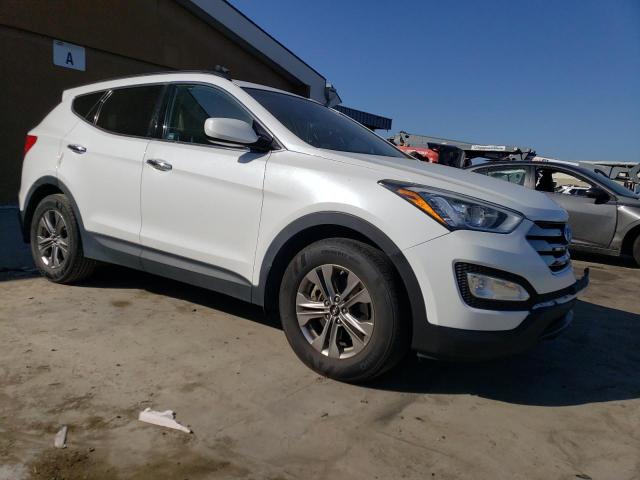 Photo 3 VIN: 5XYZU3LB4GG373959 - HYUNDAI SANTA FE S 