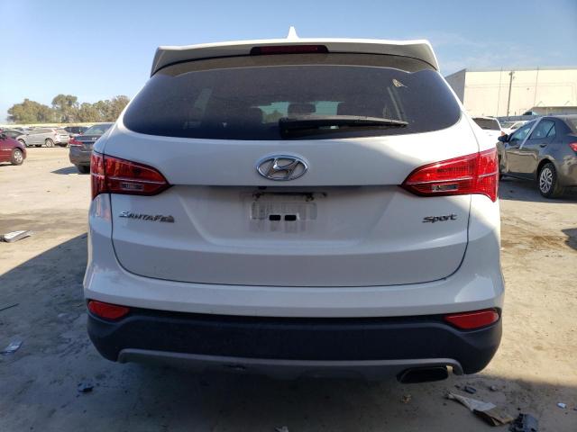 Photo 5 VIN: 5XYZU3LB4GG373959 - HYUNDAI SANTA FE S 