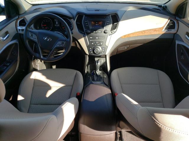 Photo 7 VIN: 5XYZU3LB4GG373959 - HYUNDAI SANTA FE S 