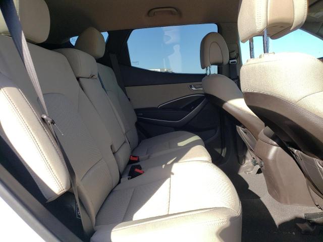 Photo 9 VIN: 5XYZU3LB4GG373959 - HYUNDAI SANTA FE S 