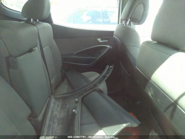 Photo 7 VIN: 5XYZU3LB4GG374559 - HYUNDAI SANTA FE SPORT 