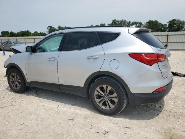 Photo 1 VIN: 5XYZU3LB4GG375727 - HYUNDAI SANTA FE 