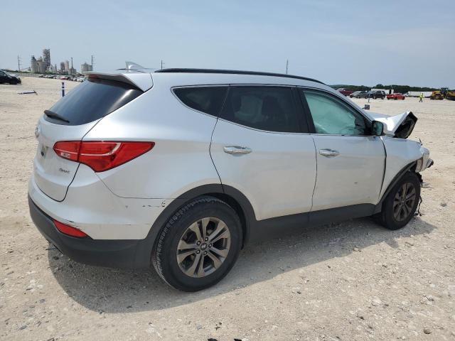 Photo 2 VIN: 5XYZU3LB4GG375727 - HYUNDAI SANTA FE 