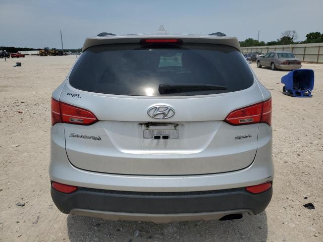 Photo 5 VIN: 5XYZU3LB4GG375727 - HYUNDAI SANTA FE 