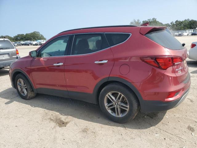 Photo 1 VIN: 5XYZU3LB4HG385109 - HYUNDAI SANTA FE S 