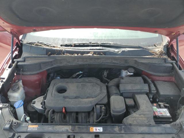 Photo 11 VIN: 5XYZU3LB4HG385109 - HYUNDAI SANTA FE S 