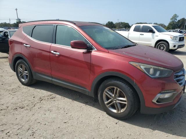 Photo 3 VIN: 5XYZU3LB4HG385109 - HYUNDAI SANTA FE S 