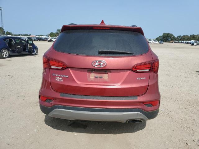 Photo 5 VIN: 5XYZU3LB4HG385109 - HYUNDAI SANTA FE S 