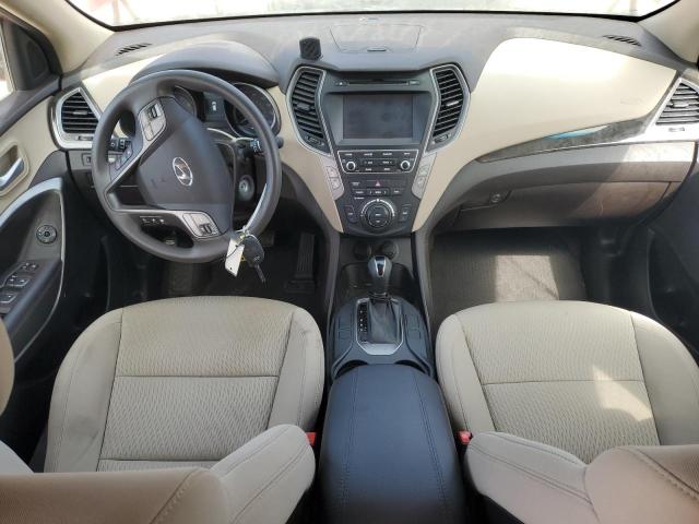 Photo 7 VIN: 5XYZU3LB4HG385109 - HYUNDAI SANTA FE S 