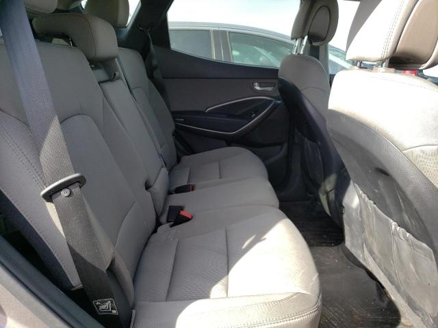 Photo 5 VIN: 5XYZU3LB4HG386342 - HYUNDAI SANTA FE S 