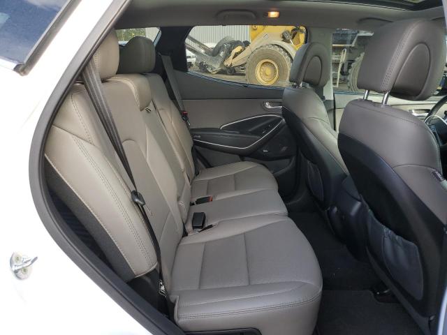 Photo 10 VIN: 5XYZU3LB4HG390262 - HYUNDAI SANTA FE S 