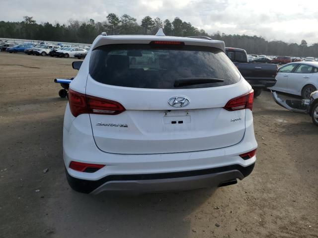 Photo 5 VIN: 5XYZU3LB4HG390262 - HYUNDAI SANTA FE S 