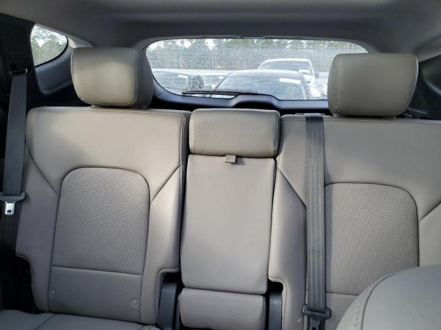 Photo 9 VIN: 5XYZU3LB4HG390262 - HYUNDAI SANTA FE S 