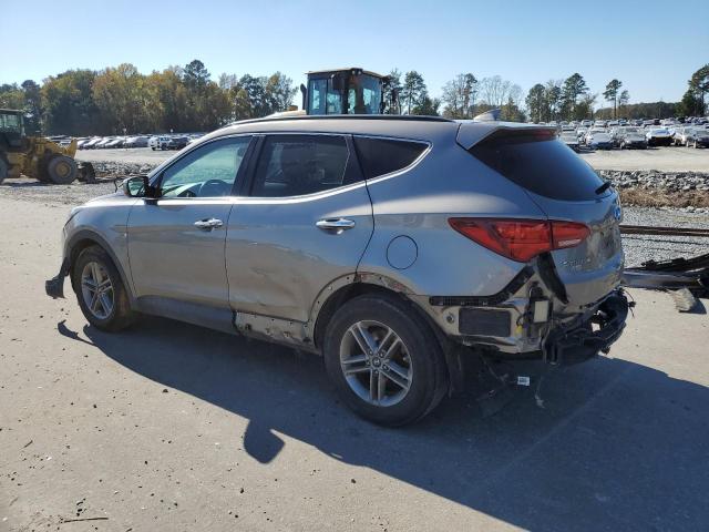 Photo 1 VIN: 5XYZU3LB4HG401633 - HYUNDAI SANTA FE 