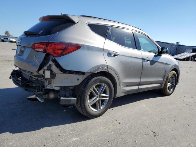 Photo 2 VIN: 5XYZU3LB4HG401633 - HYUNDAI SANTA FE 