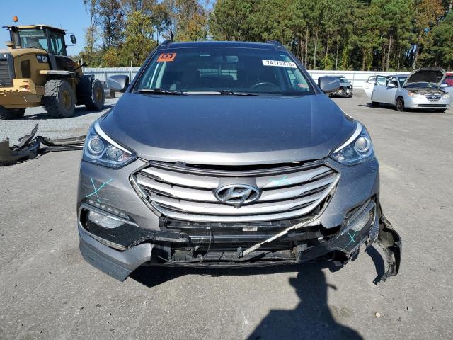 Photo 4 VIN: 5XYZU3LB4HG401633 - HYUNDAI SANTA FE 