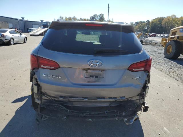 Photo 5 VIN: 5XYZU3LB4HG401633 - HYUNDAI SANTA FE 